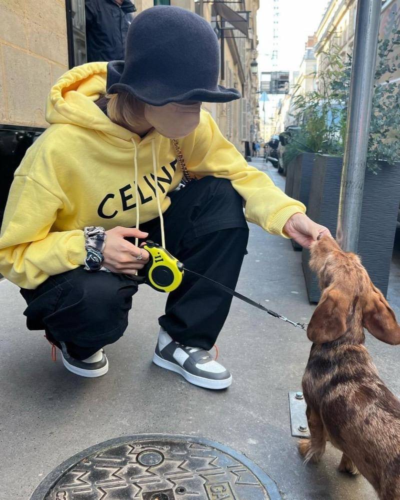 Instagram.com/lalalalisa_m