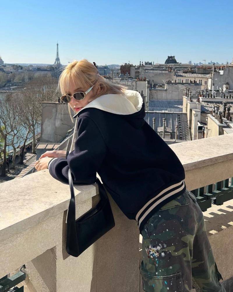 Instagram.com/lalalalisa_m