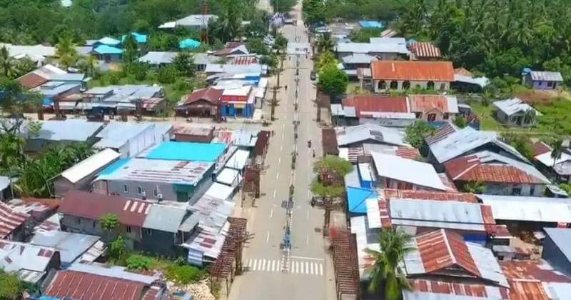 rajaampatmarinepark.com