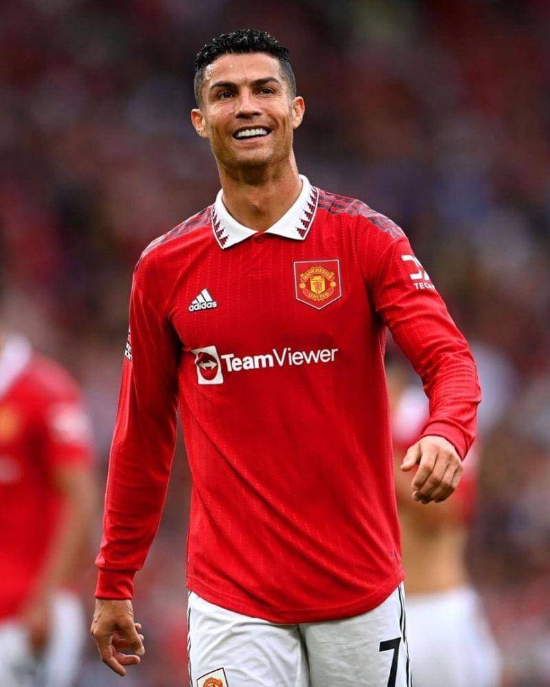 Instagram.com/cristiano