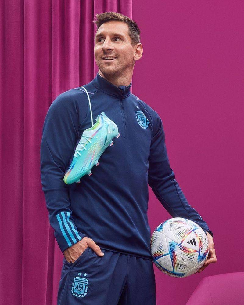 Instagram.com/leomessi