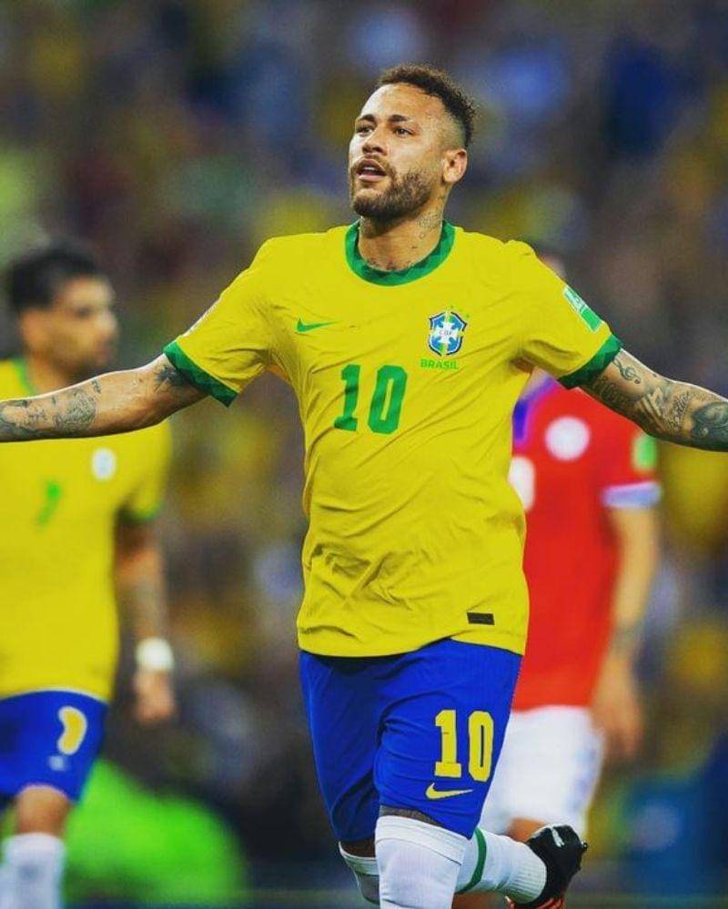 Instagram.com/neymarjr