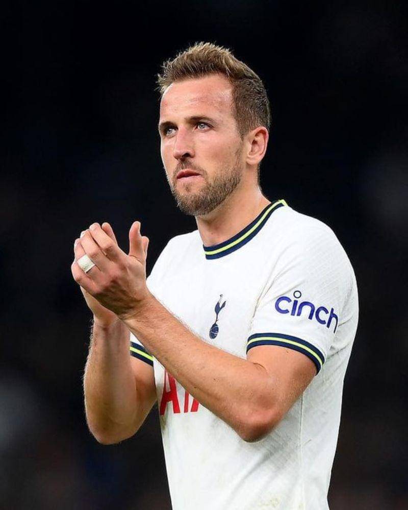 Instagram.com/harrykane