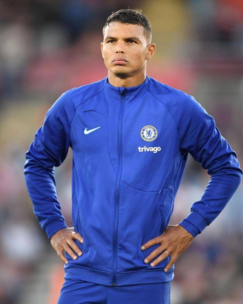 Instagram.com/thiagosilva