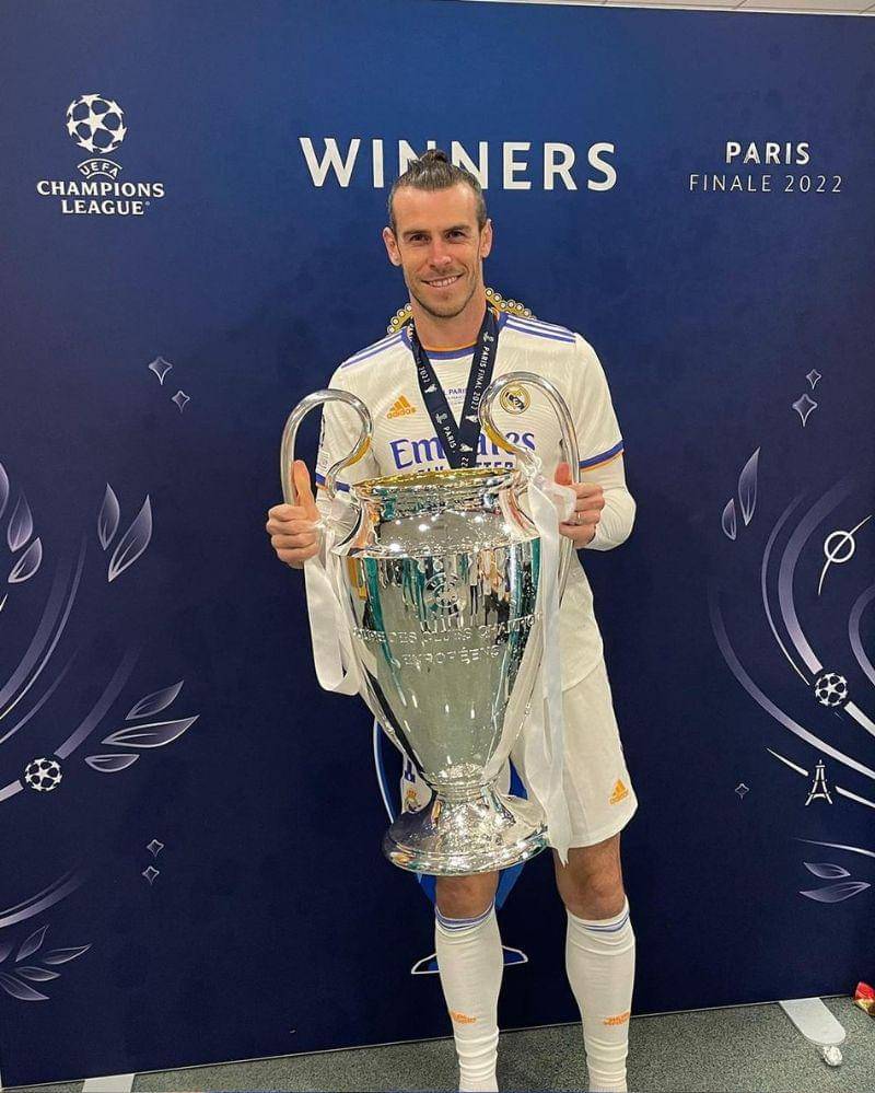 Instagram.com/garethbale11