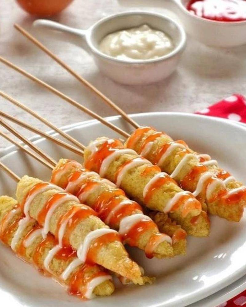 Instagram.com/faeyzafood97