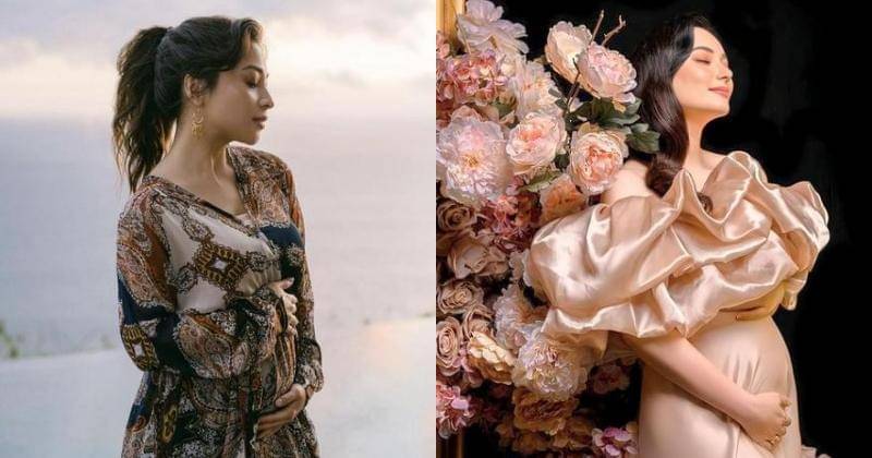 Instagram.com/NikitaWillyOfficial94 dan Asmirandah89