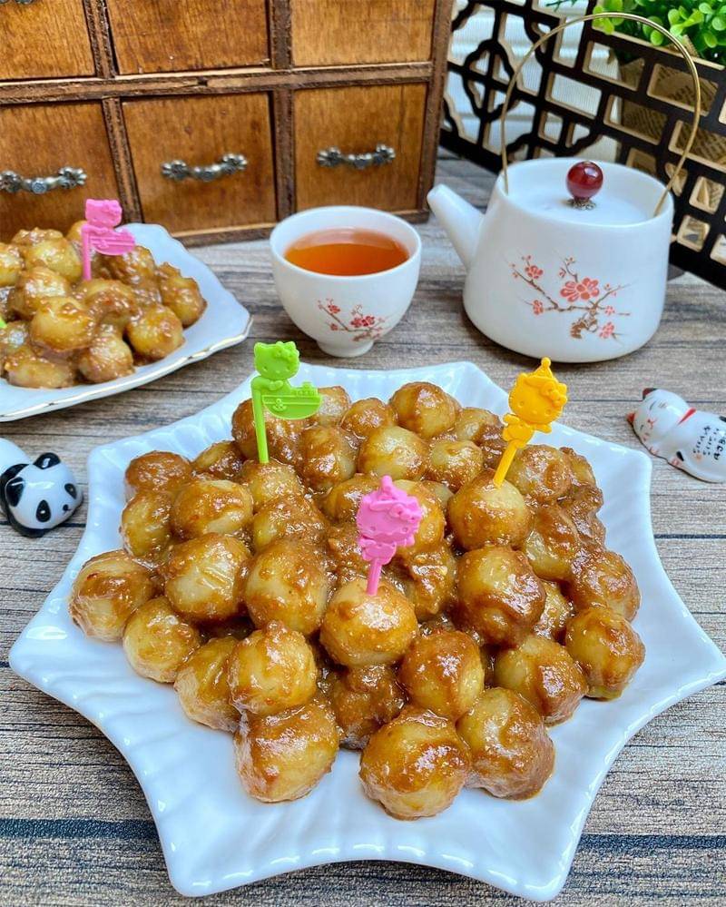 Instagram.com/debbie_ariesthea