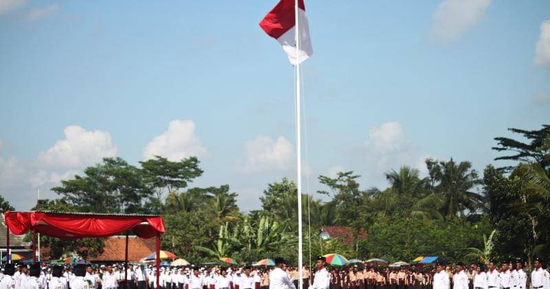 Unsplash/Mufid Majnun