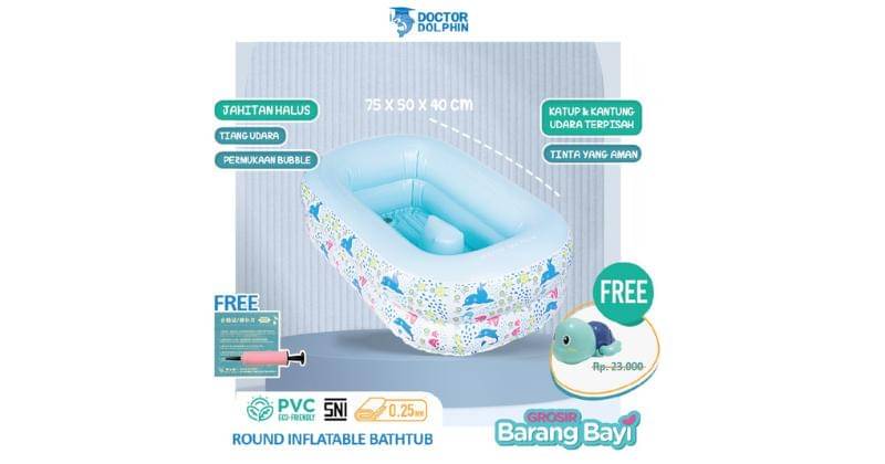 Tokopedia.com/Grosir Barang Bayi