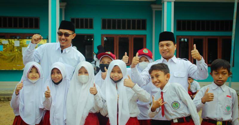 Sejarah Hari Guru Nasional dan Logo yang Digunakan Tahun 2023