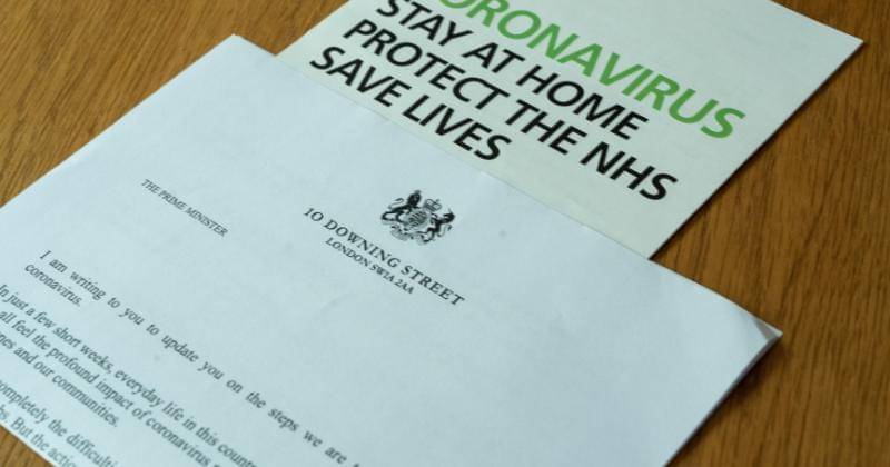 Unsplash/Nick Fewings