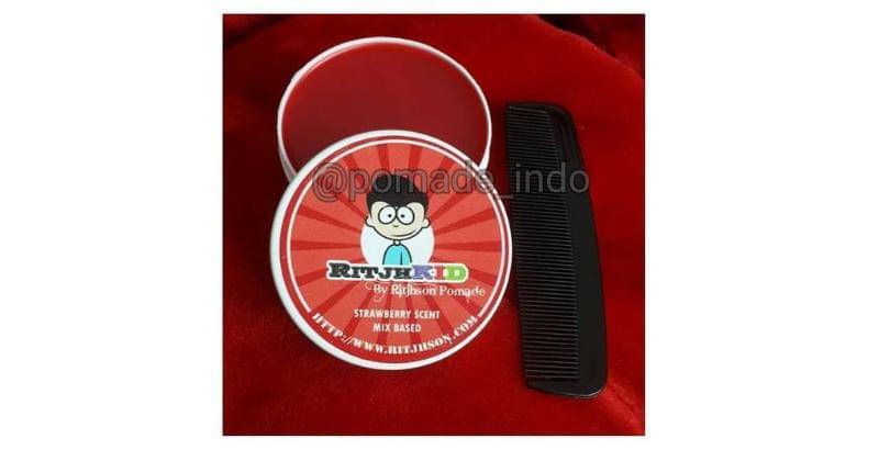 Tokopedia.com/Fabian Grooming