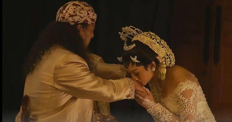 Youtube.com/Glenca Chysara