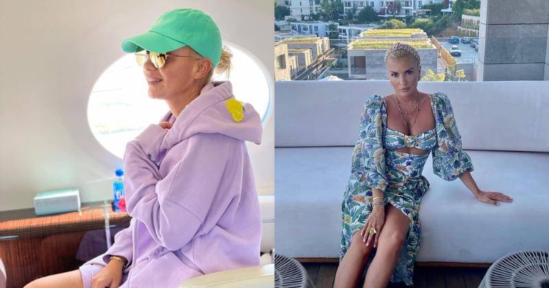 Instagram/ramonaagruma