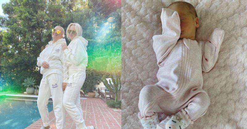 Instagram/rebelwilson