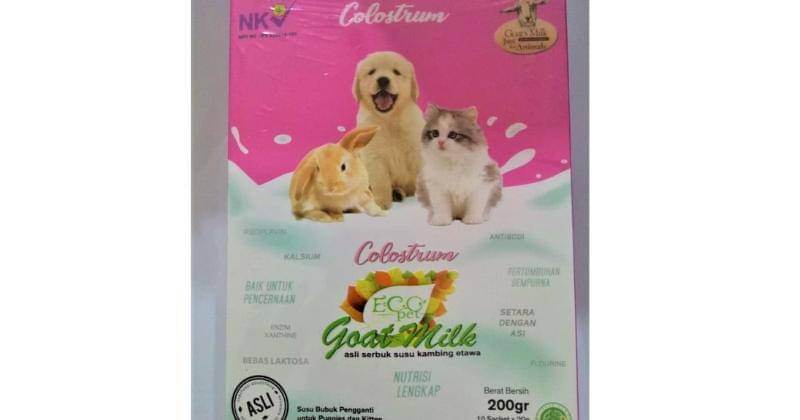 Tokopedia.com/Pet Shop Indonesia