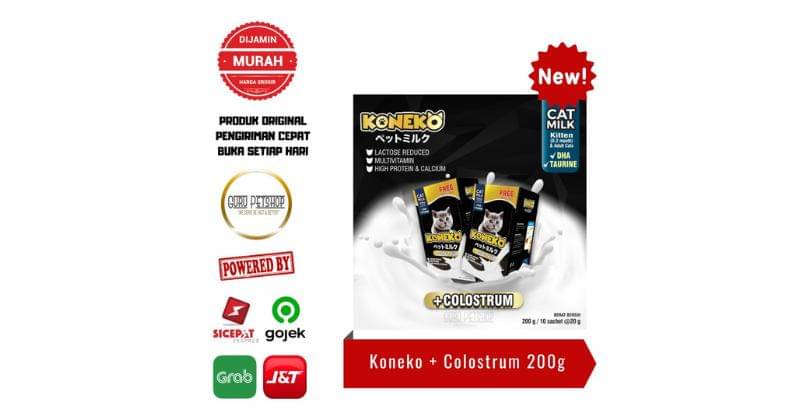 Tokopedia.com/Grosirpetshopsby