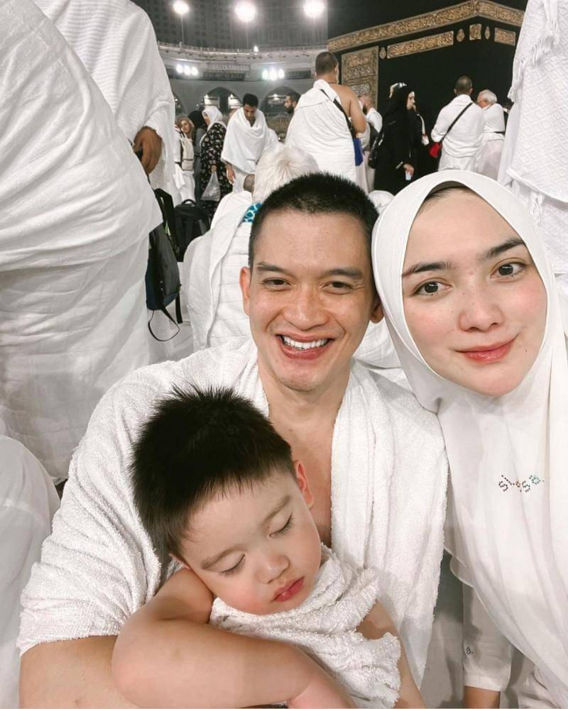 Instagram.com/thereal_rezkyadhitya