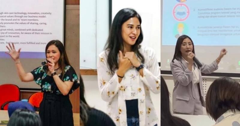 Instagram.com/maiaestiantyreal, therealdisastr, prillylatuconsina96