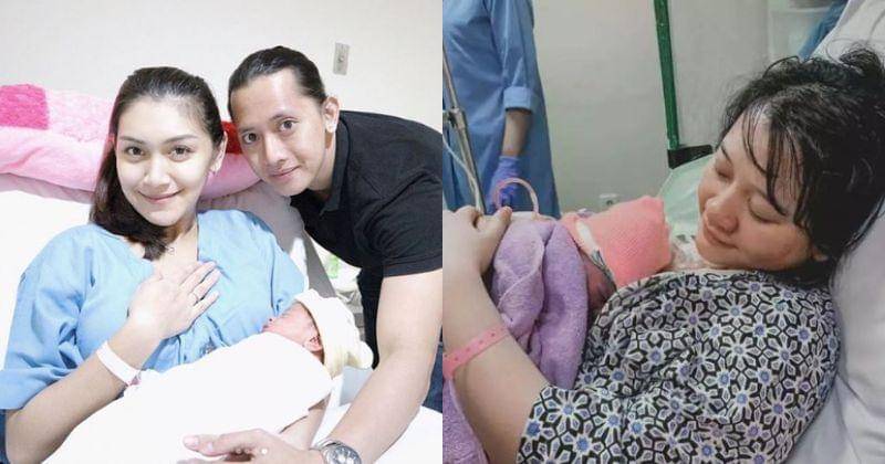 Instagram.com/melodyprima/kinalputridevi