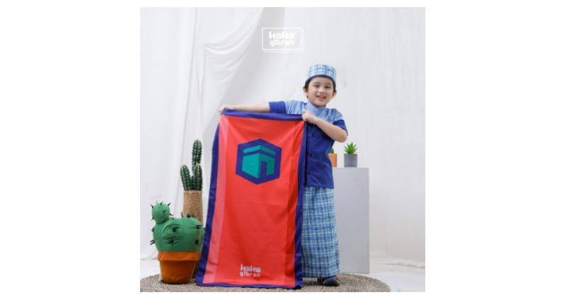 Shopee.co.id/Koko Gibran