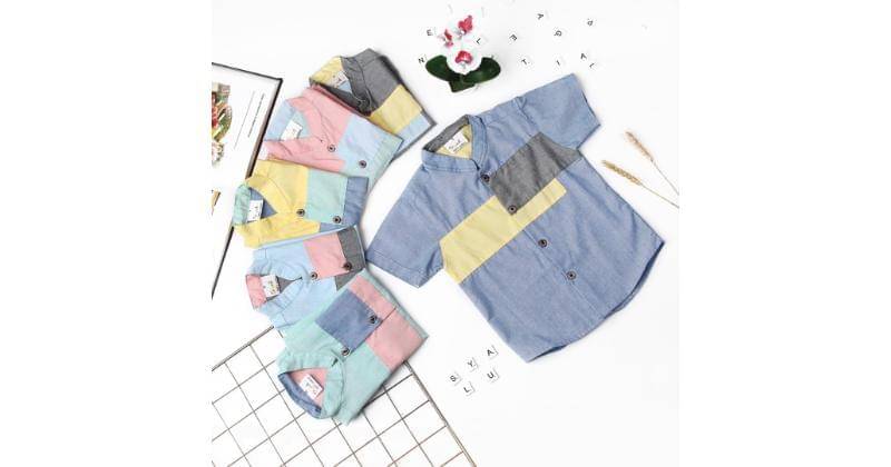 Tokopedia.com/Syalu Shoes