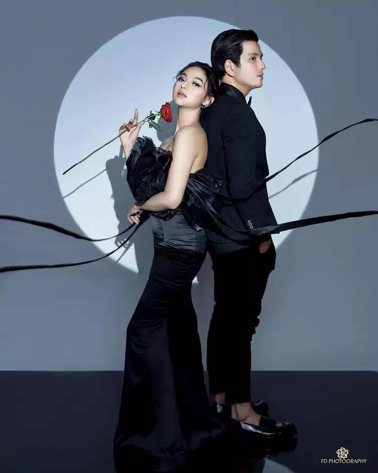 Instagram.com/glencachysaraofficial