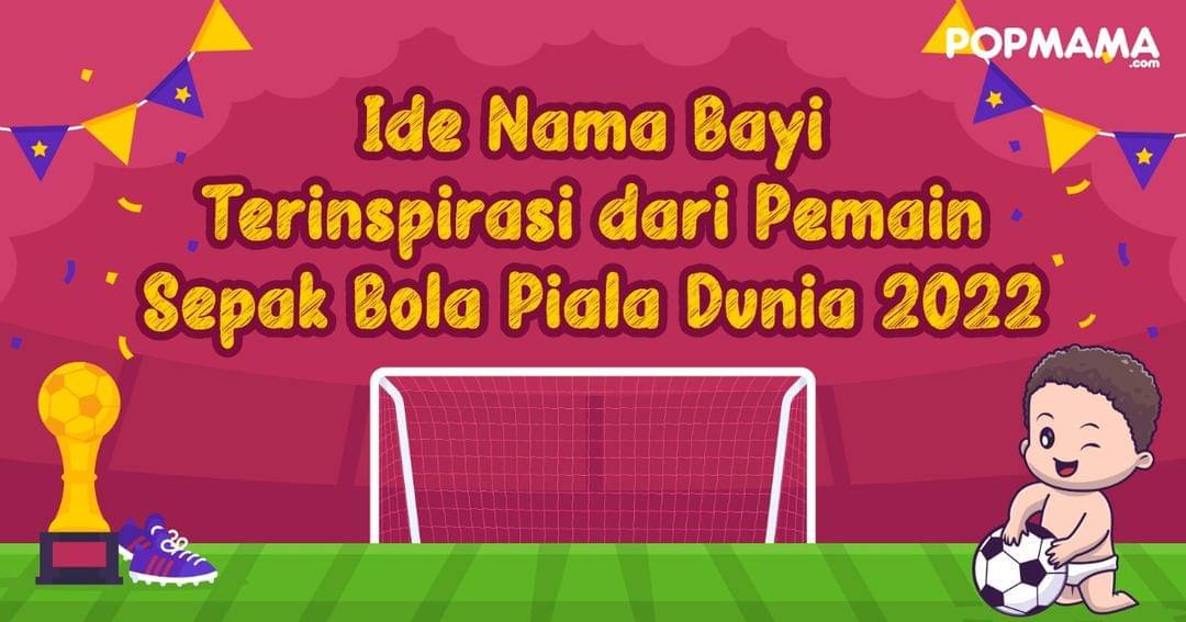 Popmama.com/Aristika Medinasari