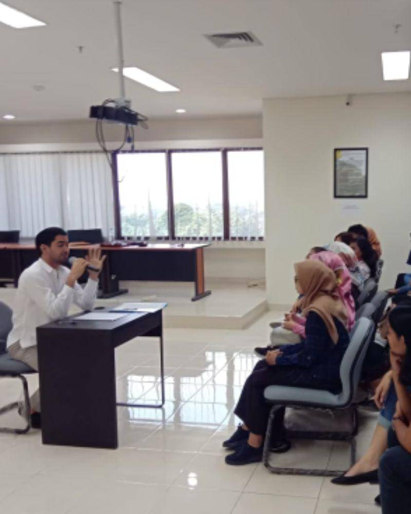 Instagram.com/Dok. UI