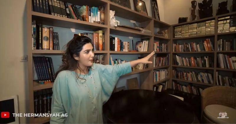 Youtube.com/The Hermansyah A6