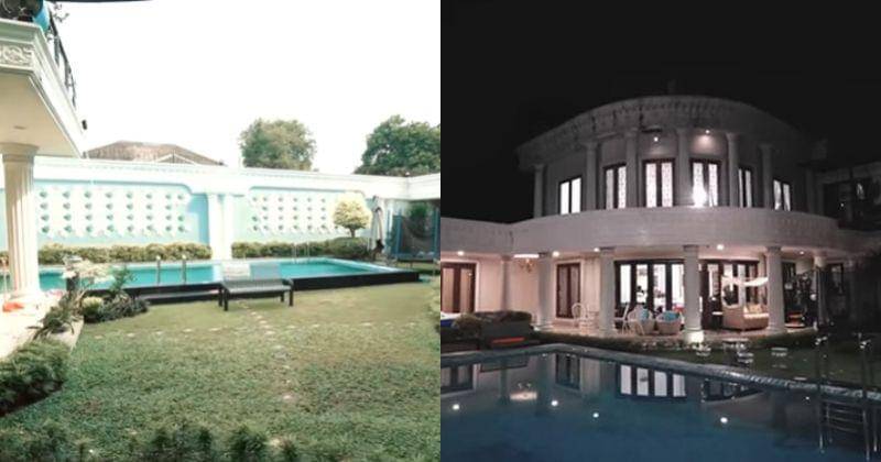 Youtube.com/The Hermansyah A6