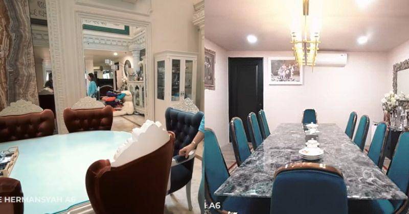 Youtube.com/The Hermansyah A6