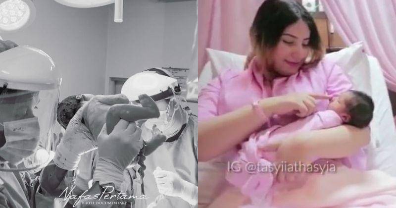 Instagram.com/tasyiiathasyia & Instagram.com/tasyafarasya