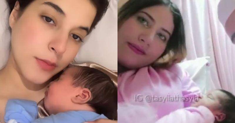 Instagram.com/tasyiiathasyia & Instagram.com/tasyafarasya