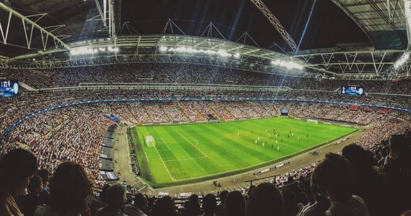 Unsplash/Mitch Rosen