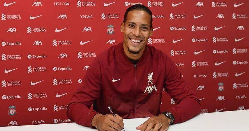 Instagram.com/virgilvandijk