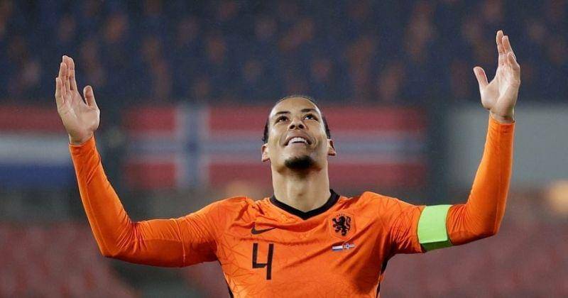 Instagram.com/virgilvandijk