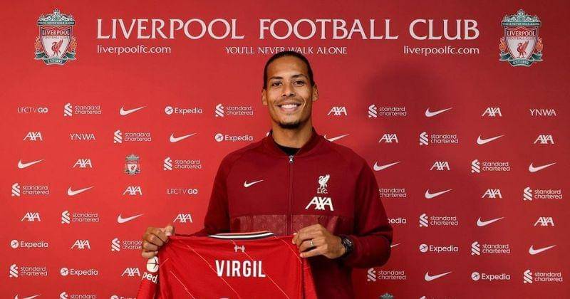 Instagram.com/virgilvandijk