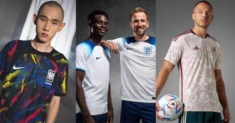 Soccerbible.com, Hypebeast.com, Adidas.com