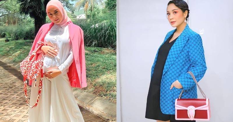 Instagram.com/_IrishBella_ dan RaffiNagita1717