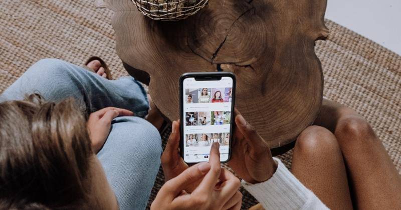 Pexels/ cottonbro studio