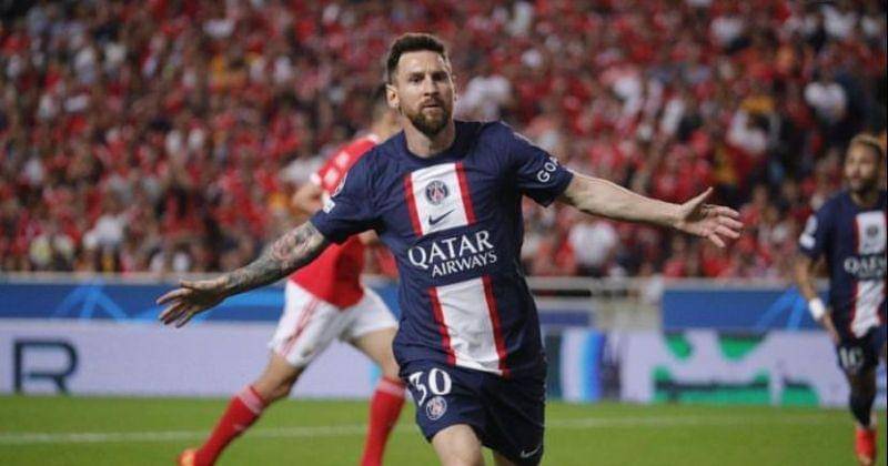 Instagram.com/leomessi