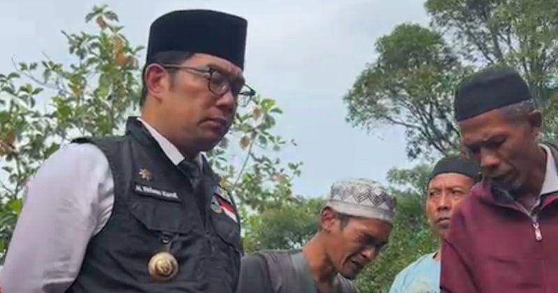 Instagramcom/ridwankamil