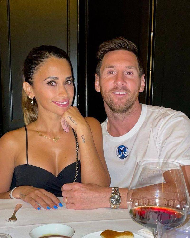 Instagram.com/leomessi