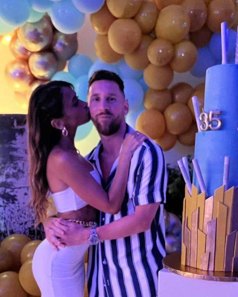 Instagram.com/leomessi