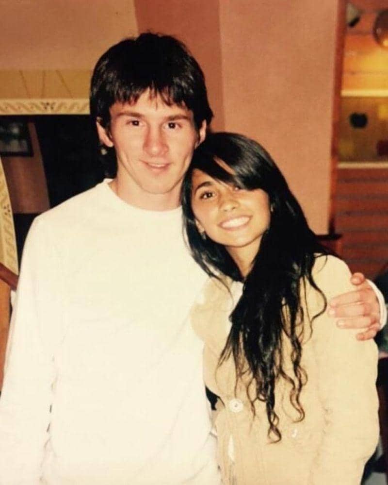 Instagram.com/antonelaroccuzzo