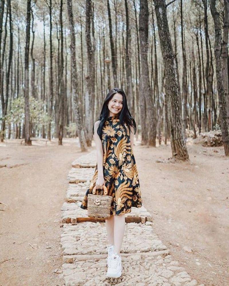 Pinterest.com/Instagram Hanggini Purinda Retto