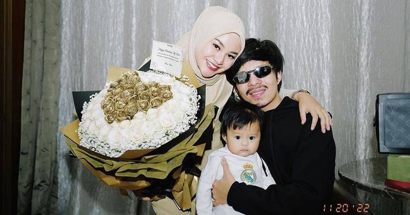 Instagram.com/aurelie.hermansyah