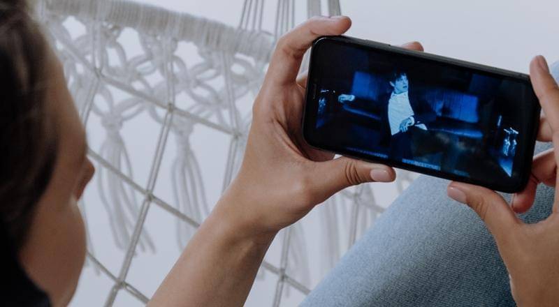 Pexels/Cottonbro Studio